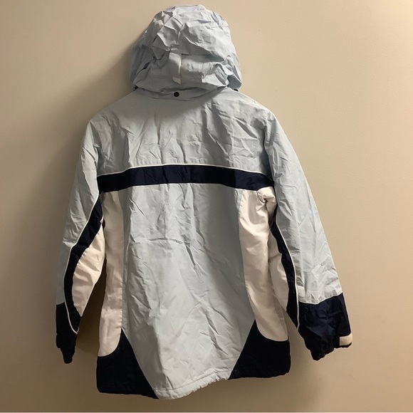 Columbia winter jacket. Size S - Picture 2 of 9